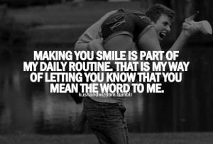 Heart, touching, quotes, sayings, smile, love, relationship