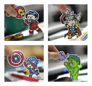 LOL funny iron man Captain America Thor avengers hulk