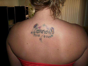 pin it rib tattoo williams quote tattoo