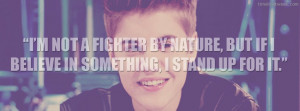Justin Bieber Quotes 2013 Justin bieber .