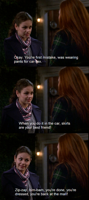 that 70s show quotes jackie