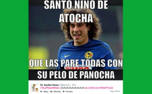 Memo Ochoa Memes World Cup 2014: See Funniest Viral Photos From Mexico ...