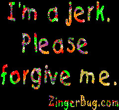 sorry that i m a bitch i m sorry that i broke your window i m sorry ...