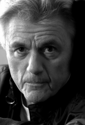 John Irving Pictures