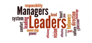 differences between managers and leaders mark sanborn leadership ...