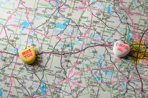 Quick Tips for Long Distance Relationships on Valentine’s Day