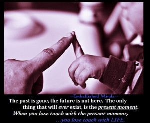 life quotes touch of life Life Quotes: Losing Touch with LIFE