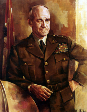 Description Omar Bradley Portrait.jpg