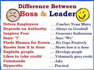 Respect begets Respect