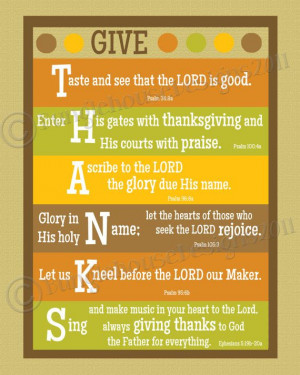 Give Thanks Thanksgiving Quotes Give thanks thanksgiving