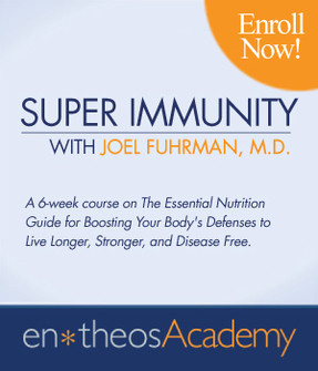 Big Idea #2: Developing Super Immunity