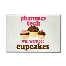 Pharmacy Funny Fridge Magnets