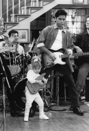 Michelle Tanner