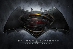 ... vs. Superman Offically Titled BATMAN V SUPERMAN: DAWN OF JUSTICE