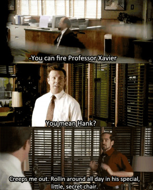 Horrible Bosses