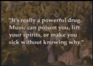 Quotes Rock Music Song Singing Life