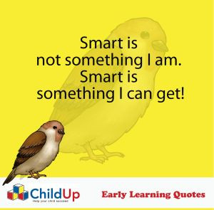 ChildUp Early Learning Quote #129