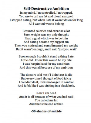... suicidal sad suicide poems suicide is a selfless act sad suicide poems