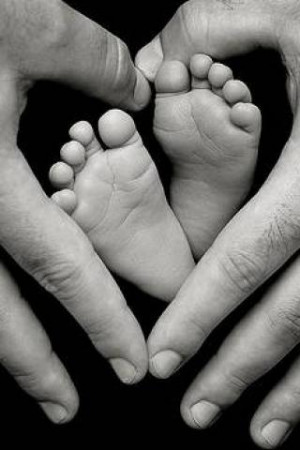 Baby Feet Quotes