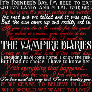 vampire_diaries_quotes_womens_plus_size_vneck_da.jpg?color=Black ...