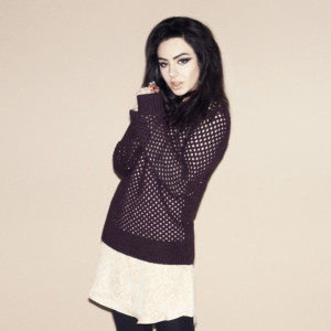 From teenage raves to Spice Girls obsessions, Charli XCX gives us the ...