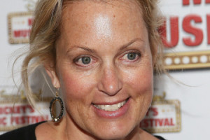 Seinfeld Ali Wentworth And