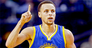 The NBA Tells Stephen Curry, “Don’t Mention Jesus” – His ...