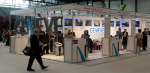 Geneva’s conventions and trade fairs attract visitors from all over ...