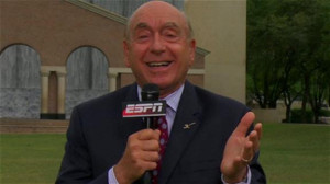 Dickie V