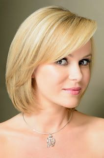 Chatter Busy: Amanda Holden Quotes