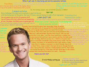 Barney Stinson Barney Stinson