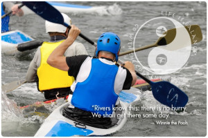 kayaking quotes