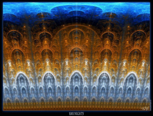 Arabian Nights Allthenightlong