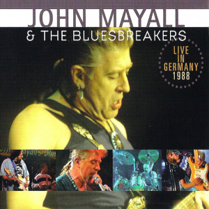 John Mayalls Bluesbreakers