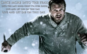 snow movies quotes poem knives actors snapshot liam neeson run attack ...