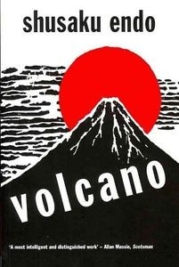 Details about NEW Volcano by Shusaku Endo Paperback Book English