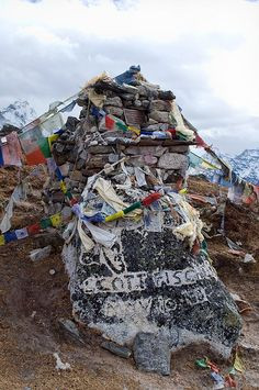 ... Fischer, Everest Seasons, Thokla Pass, Everest Mountain, 1996 Everest