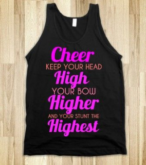 Shirts Tumblr , Cheerleading Shirts With Quotes , Cheerleading Shirts ...