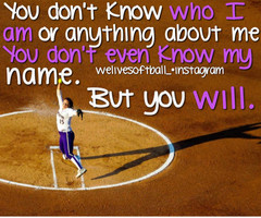 Tagged with softballquotes