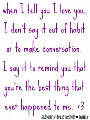 Like You Quotes Tumblr For Him tumblr i love you quotes for