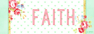 Facebook Covers Quotes: Love Faith and Hope