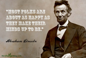 Abraham Lincoln Quotes Wallpaper (6)