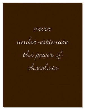 Chocolate Quotes Inspiration Pinterest