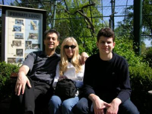 don't think I handle the notes much differently from other pianists ...