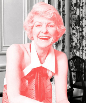 Elaine Stritch: Our Favorite Quotes