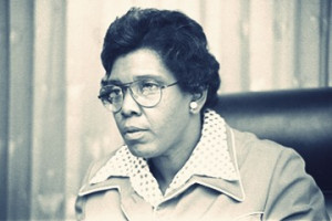 Barbara Jordan Quotes