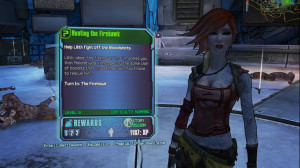 If anything, the quests will keep you occupied for a good, long while.