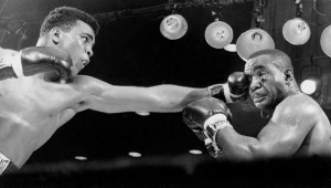 50 years since boxing legend Muhammad Ali beat Sonny Liston to become ...