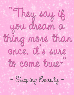Disney Princess at Home with the new Sleeping Beauty DVD Sleeping