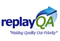 Learn more about the ReplayQA outsourced quality assurance service